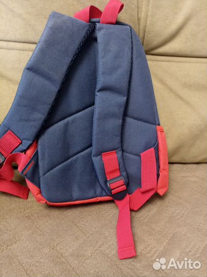 Рюкзачок детский