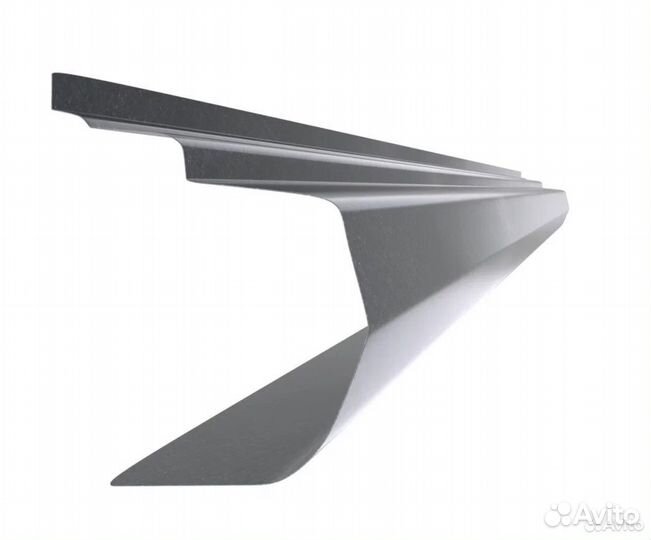 Ремонтные пороги и арки для Great Wall Воронежская