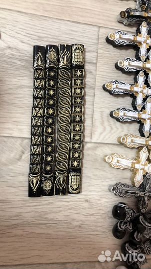 Перекиды ручной работы балтухи