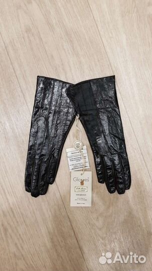 Перчатки женские новые