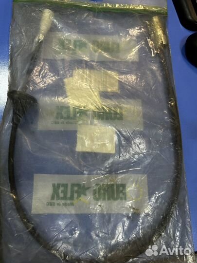 Трос спидометра opel: astra 92, vectra 1.8, 2.0 89