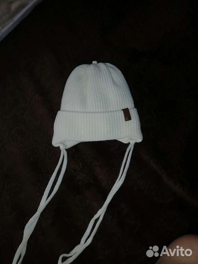 Конверт на выписку зимний