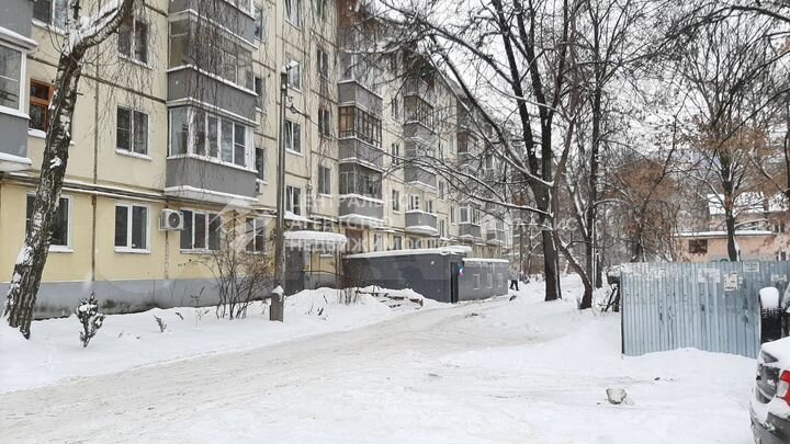 Продам торговое помещение, 45.7 м²