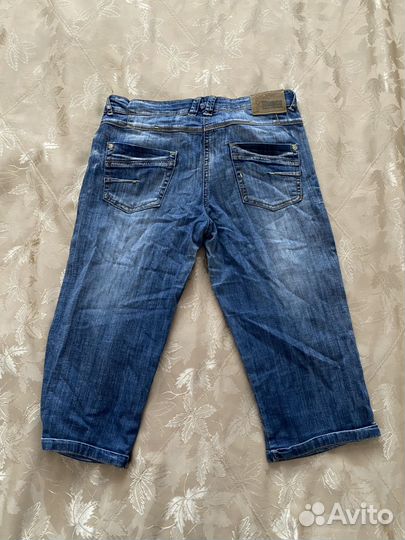 Бриджи для мальчика