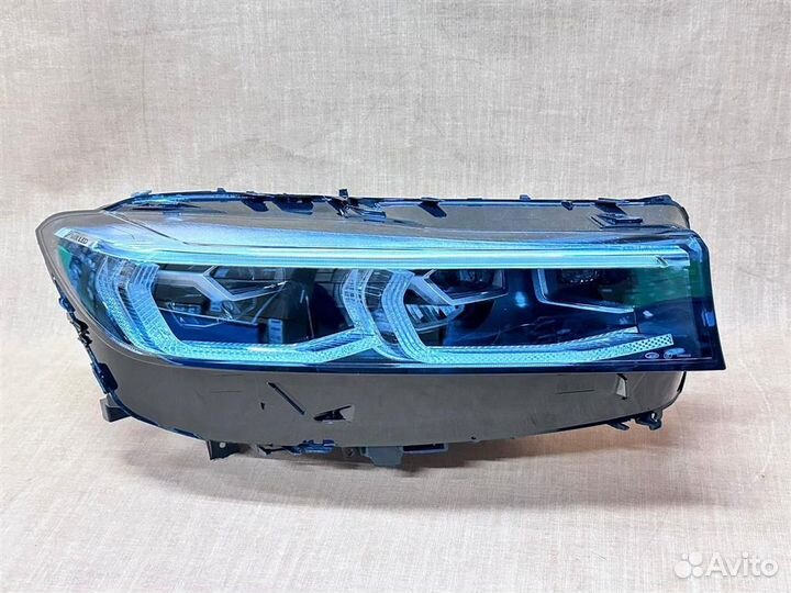 Фара левая BMW,7 G11 G12