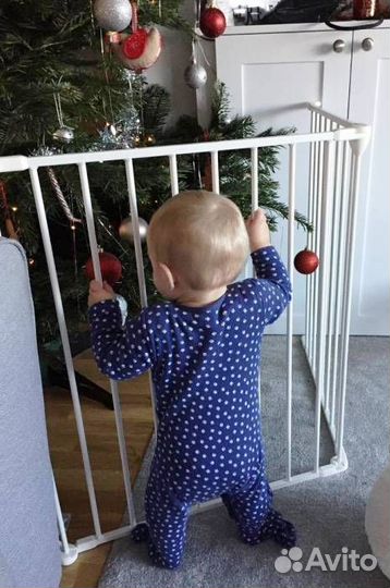 Ворота baby safe от 72 см- 160