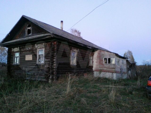 Деревня брейтовского района фото