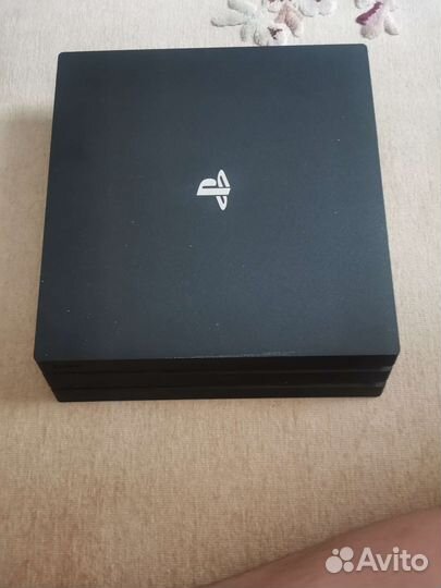 Sony playstation 4 pro