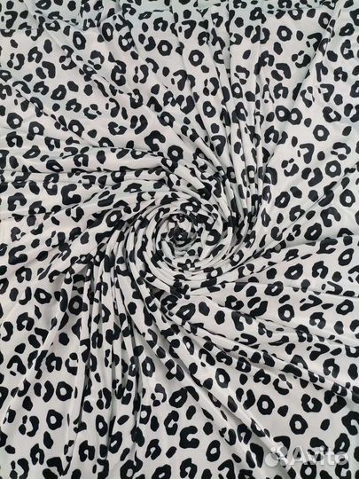 Ткань Бархат Стрейч на отрез