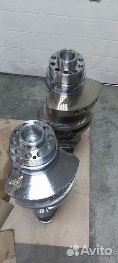 Коленвал камаз