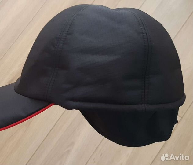 Кепка полиции