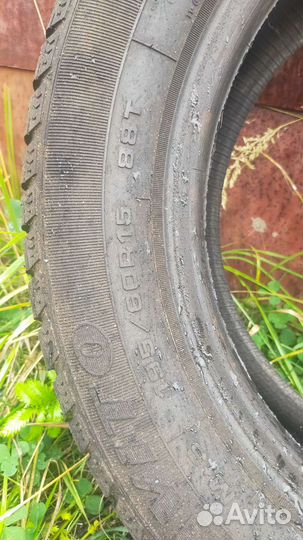 Fulda Kristall Gravito 195/60 R15