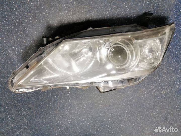 Фара Camry 2011 (358)