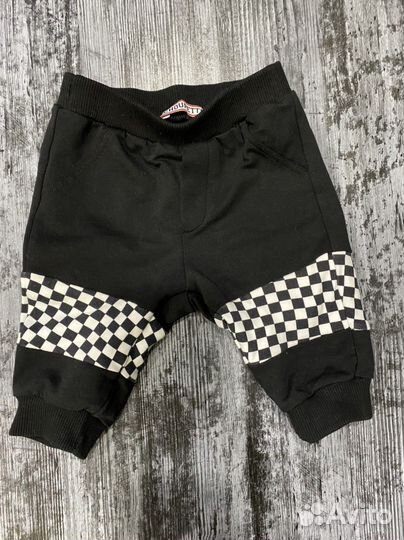 Детский комплект Choupette с шапкой