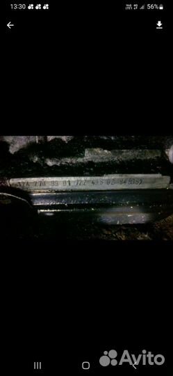 АКПП на Мерседес 722.408 на з/ч торг