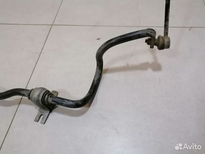 Стабилизатор передний Renault Megane II 2003-2009