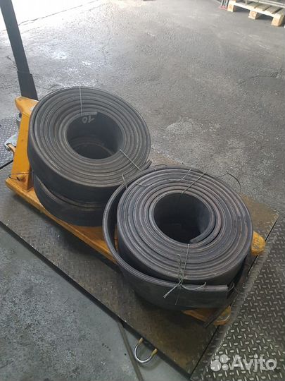 Лента для изготовления самодельных гусениц