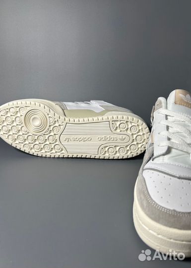 Кроссовки Adidas Forum Люкс