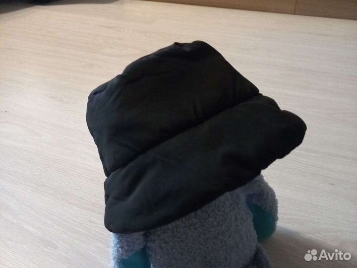 Панама женская теплая