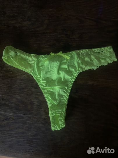 Стринги женские 44-46 р-р