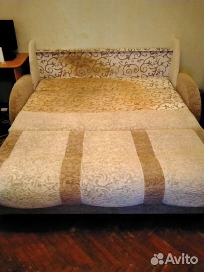 Диван кровать
