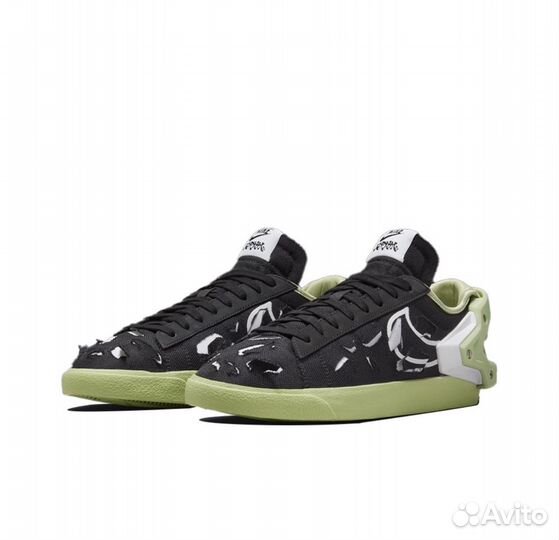 Nike Blazer Low Acronym