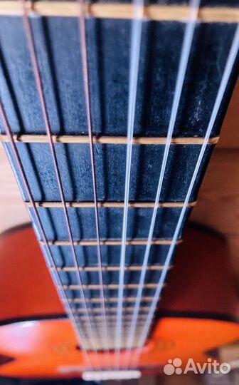 Классическая гитара