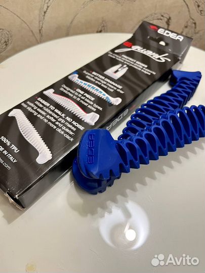 Чехлы для детских фигурных коньков Edea E-guards S