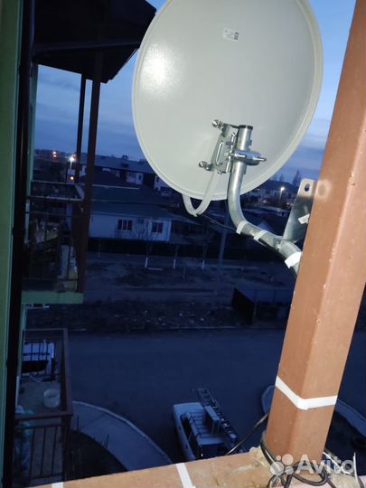 Триколор тв астрахань центральный офис