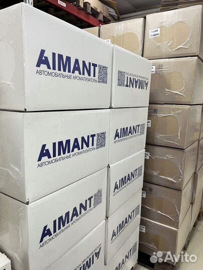 Ароматизатор в авто оптом