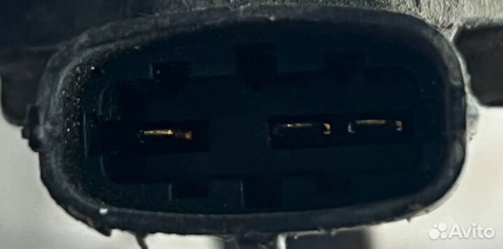 Датчик абсолютного давления Hyundai Santa Fe