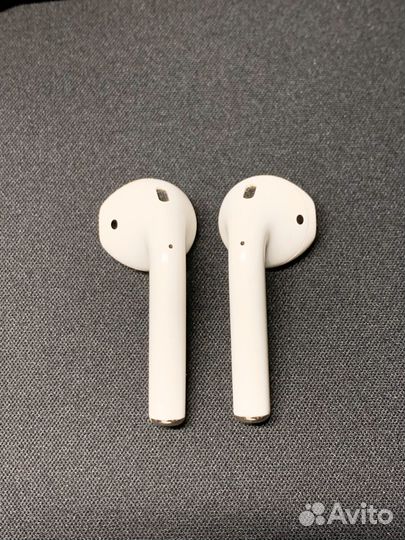 Airpods 1