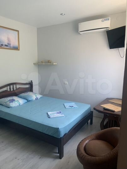 Комната 15 м², 1/2 эт.