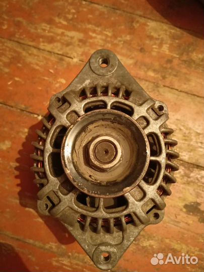 Генератор AB180140 от KIA hyundai