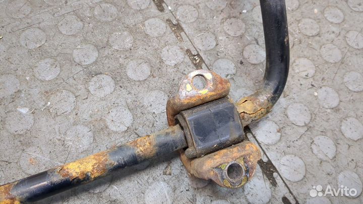 Стабилизатор подвески Ford Fiesta, 2007