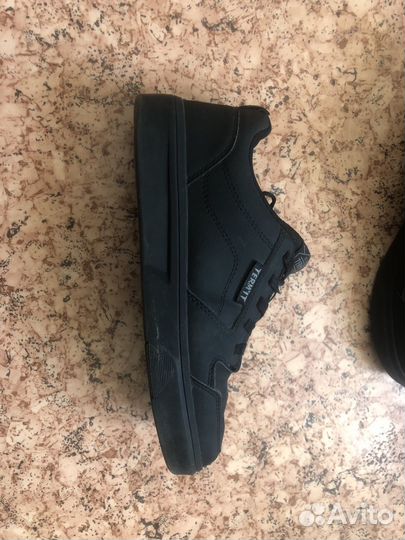 Кроссовки termit bronx 2.0