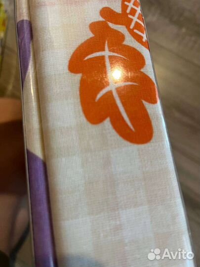 Детское Постельное белье новое