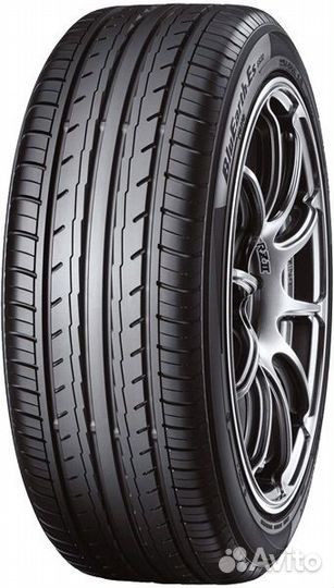 Yokohama BluEarth-ES ES32 185/60 R15 88H