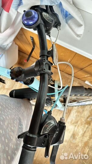 Продам горный велосипед Stern Vеga 2.0