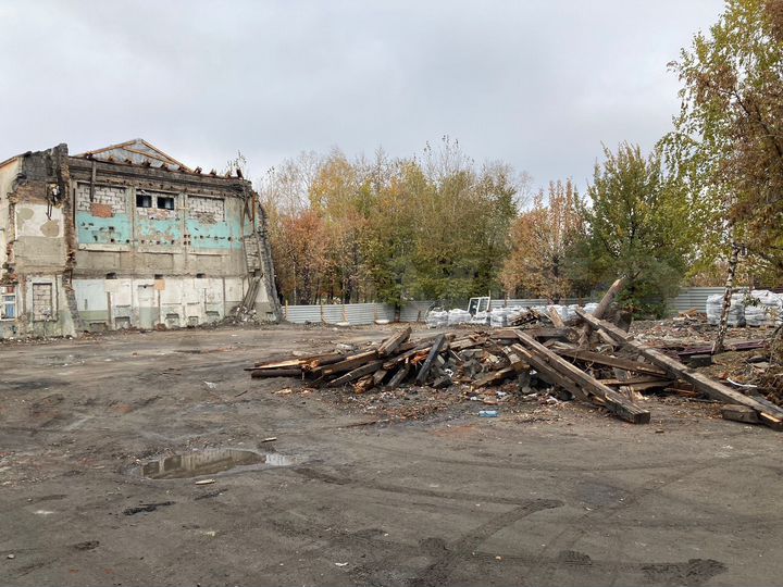 Участок 13 сот. (ИЖС)