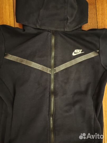 Nike tech fleece