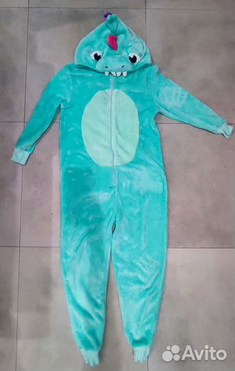 Кигуруми на взрослых аренда/продажа