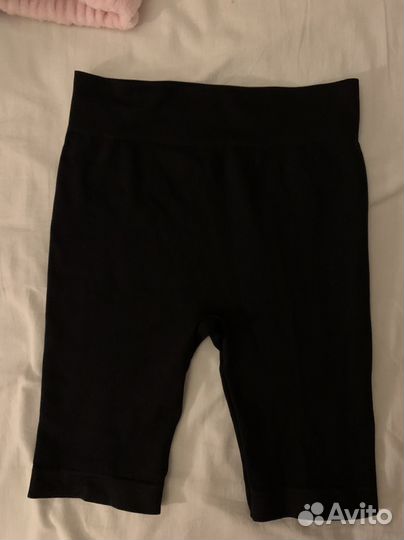 Велосипедки в рубчик gloria jeans спортивные