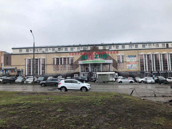 Сдаю торговые помещения от 10м² до 300м²