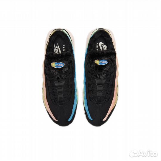 Nike Air Max 95 Atomic Pink 36-40.5 EU DB9577-001