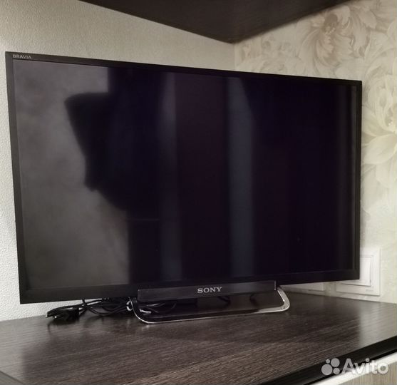 Телевизор sony bravia kdl