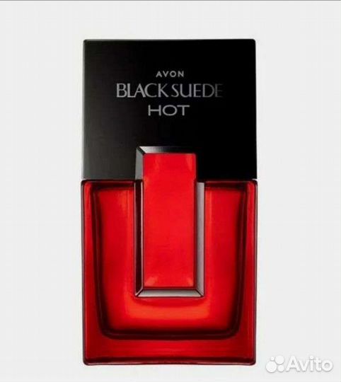 Мужская туалетная вода