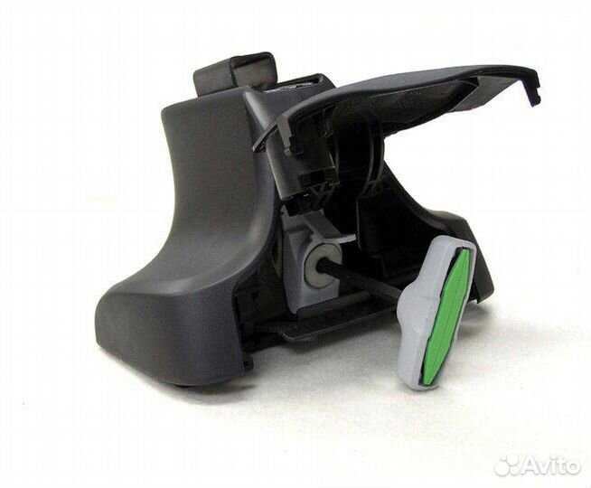 Резинка уплотнитель для поперечин thule