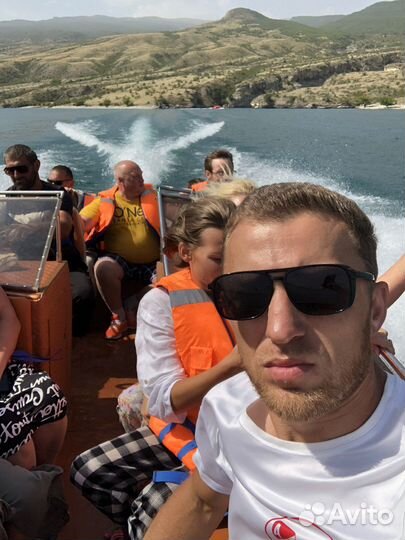 Индивидуальные туры по Дагестану