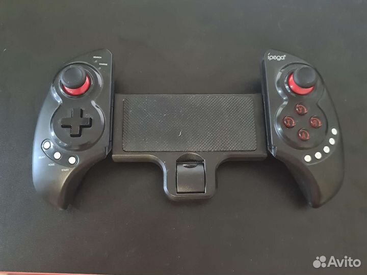 Джойстик для телефона и планшета Ipega pg-9023s